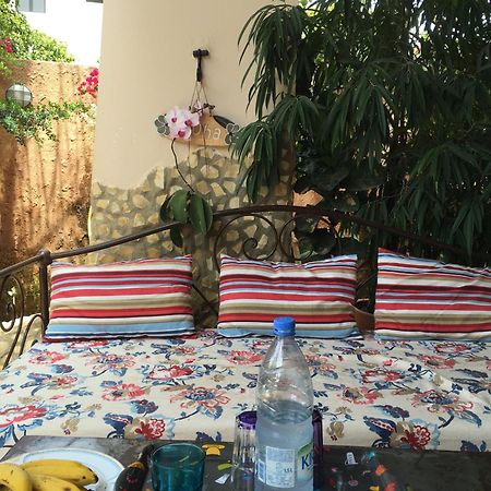 Appartamento Tropical Oasis Ouakam Esterno foto