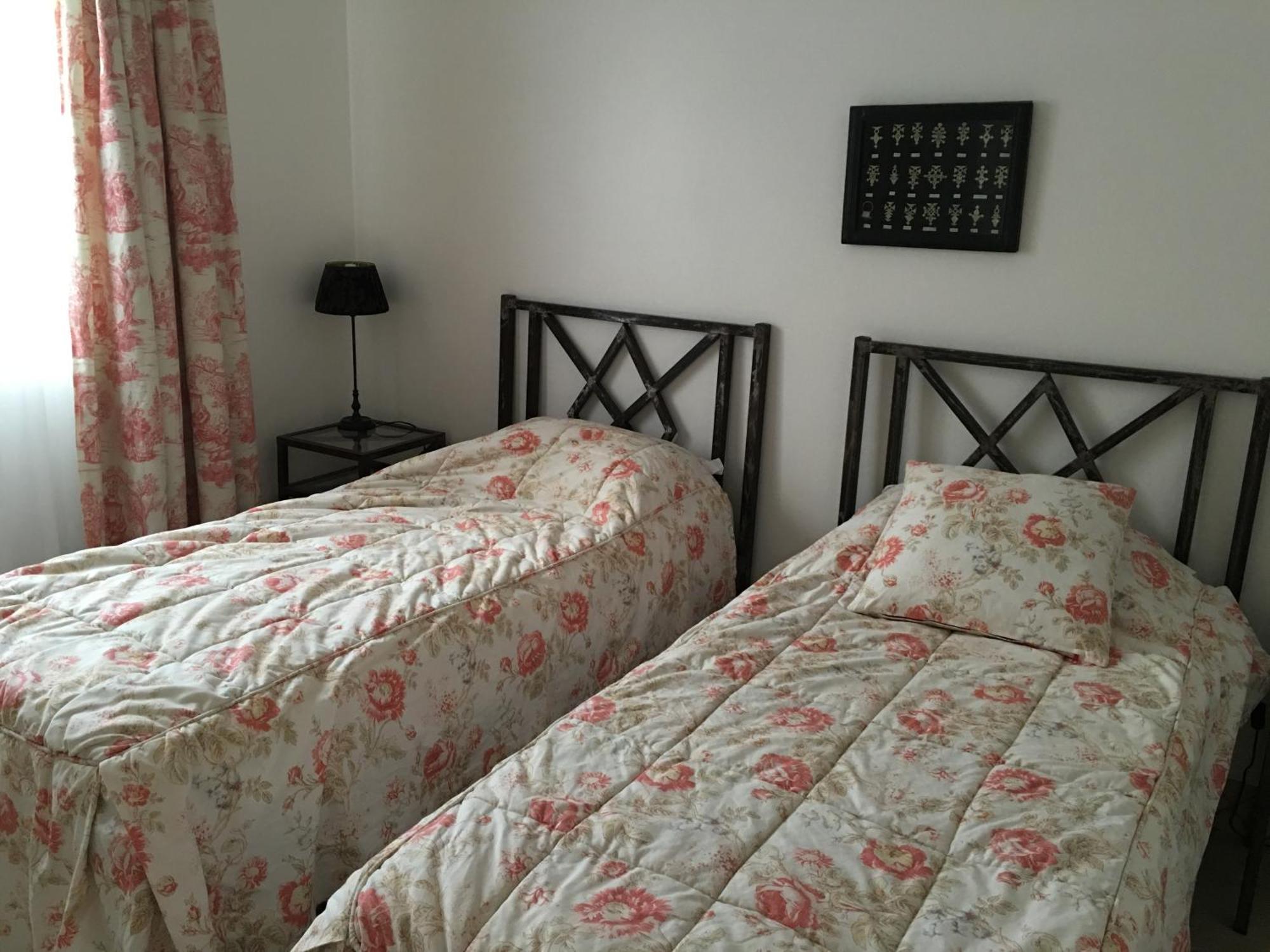 Appartamento Tropical Oasis Ouakam Esterno foto